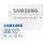 SAMSUNG MicroSDXC 256GB 130MB/s MB-MC256KA/EU - 686256 - zdjęcie 4